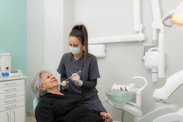 Best Emergency Root Canal Treatment in Golden Grove, SC