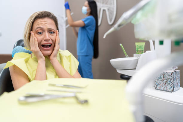 Best Urgent Care for Lost Fillings or Crowns in Golden Grove, SC