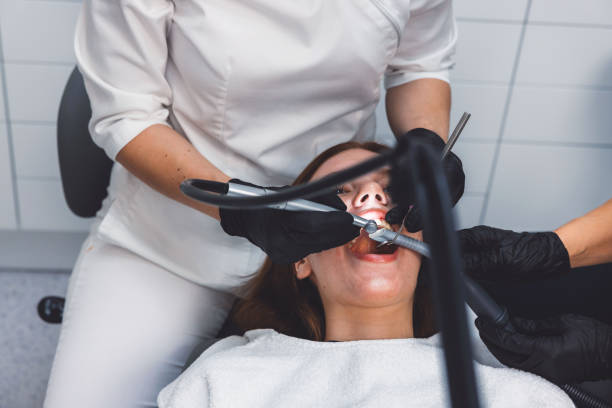 Best Emergency Wisdom Teeth Removal in Golden Grove, SC